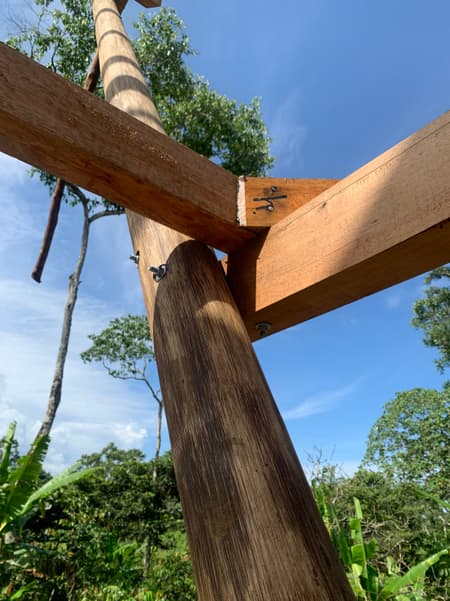 Yuyarina Pacha Kids Library